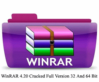 WinRAR 4.20