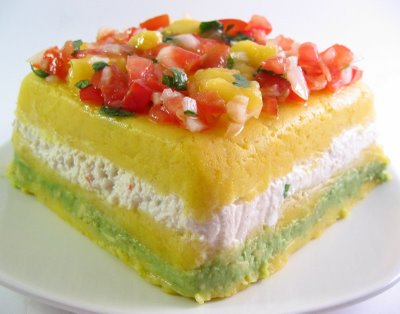 Causa De Atun