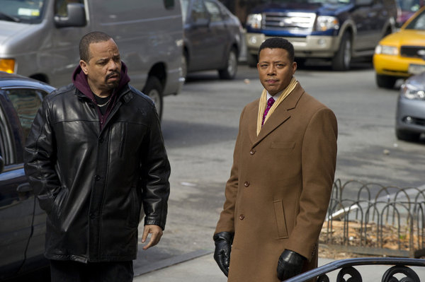 All Things Law And Order: Law &amp; Order SVU “Reparations” Additional Photos