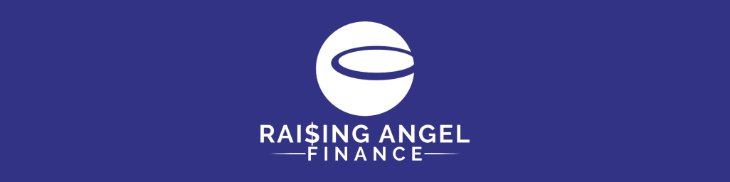 Raising Angel Finance