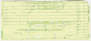 gambar contoh punched cards