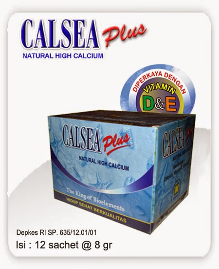NATURAL CALSEA PLUS natural-calsea-plus-suplemen-kalsium-tulang
