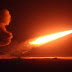 Indian Air Force (IAF) Iron Fist 2013, Pokhran : Indian SAM in Action