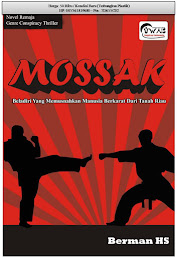 Novel bertema mossak batak