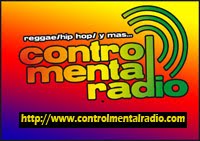 CONTROL MENTAL RADIO