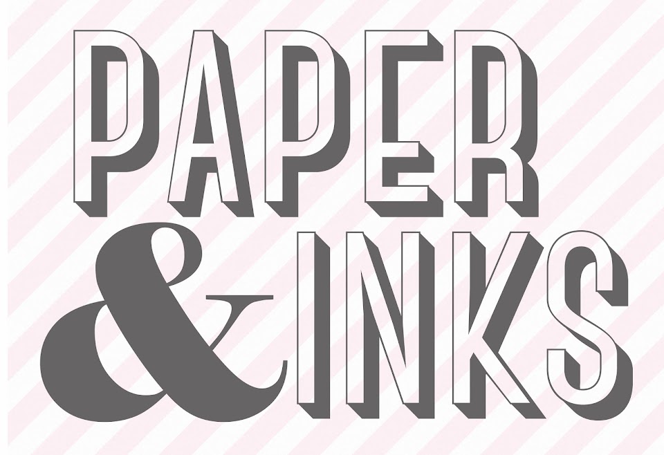 Paper & Inks 