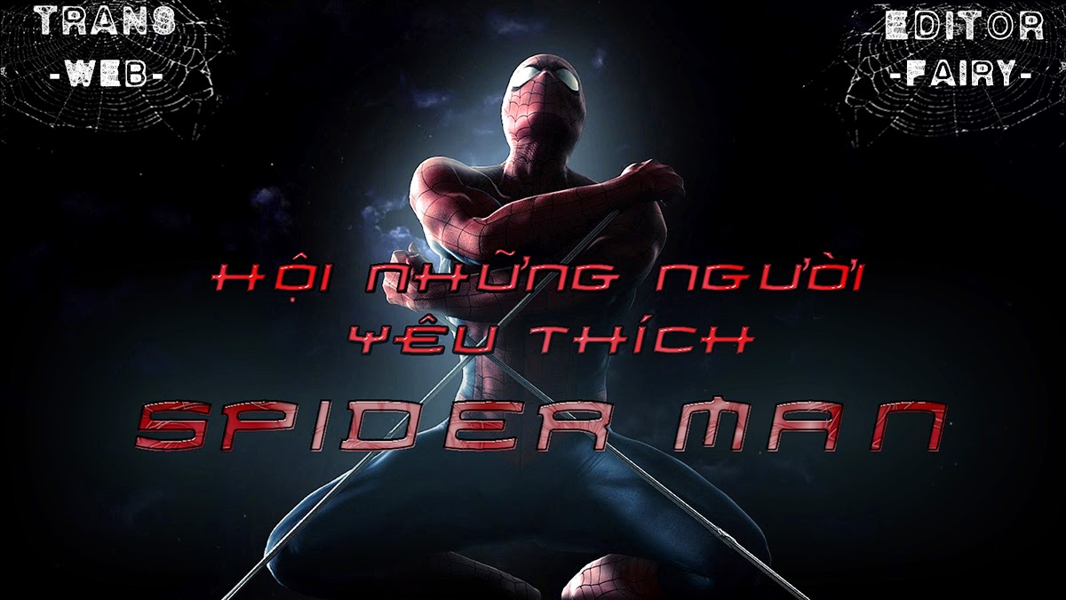 The Amazing Spider Man (2014)