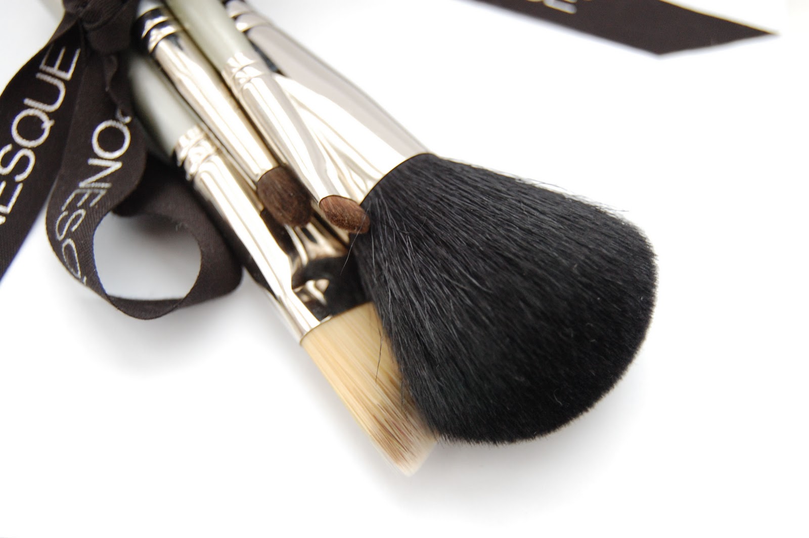 Aspirations Of Glam Japonesque Brushes Review