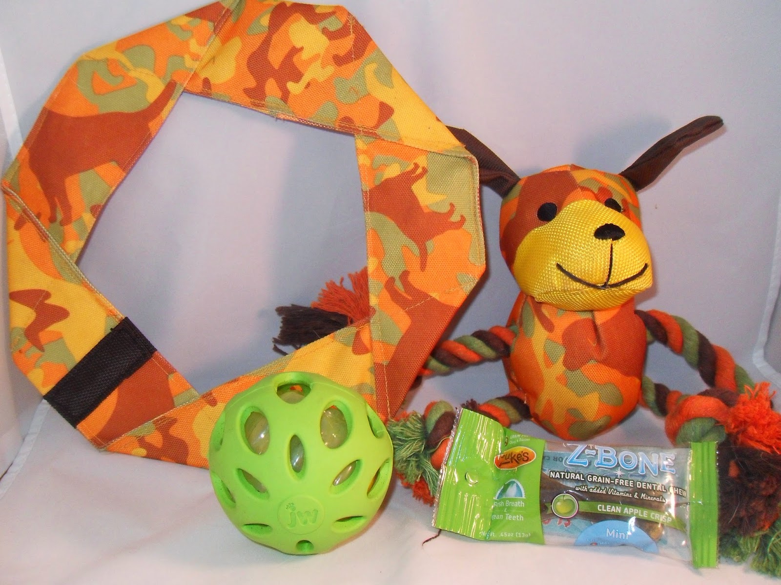 Pets Love Toys Subscription Box Review Wag Worthy