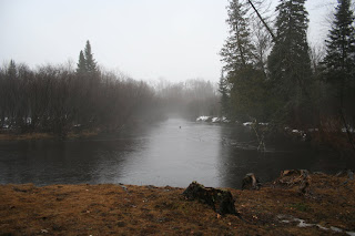 Fox River View North of Seney