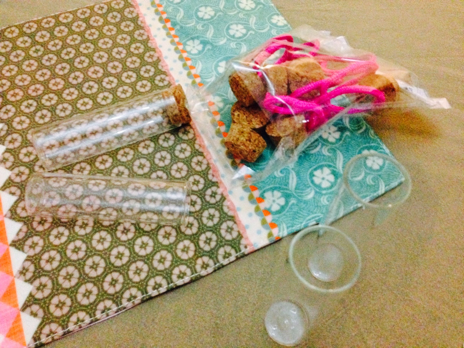 Dress Code Mon DIY du vase d'avril