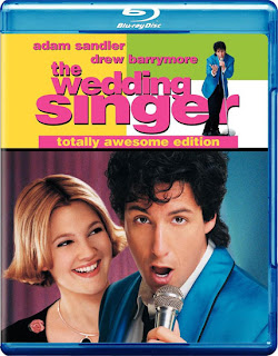 The Wedding Singer (1998) BluRay 720p x264 The Wedding Singer (1998) BluRay 720p x264