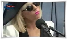 VIDEO MUITO LEGAL - 11... Lady Gaga!