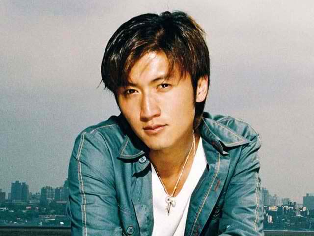 Nicholas Tse Wife