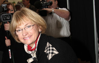 Pia Kjærsgaard