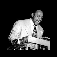  lionel hampton