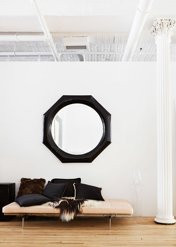 The Line | Apartment