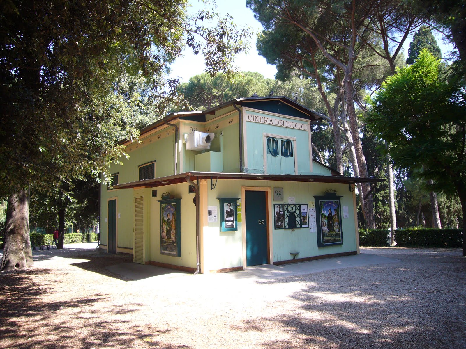 luoghi di incontro roma contatti