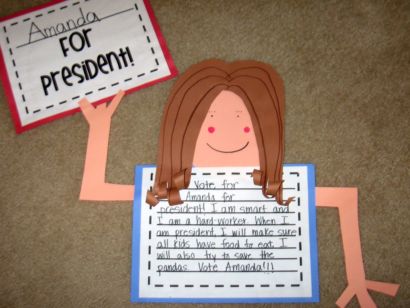Essay For Student Council
