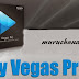 Sony Vegas Pro 12 மென்பொருள் 
