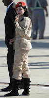 Foto foto 40 Perawan Pengawal Pribadi Muammar Qadhafi muammar algaddafi female bodyguards 20 Foto foto 40 Perawan Pengawal Pribadi Muammar Qadhafi
