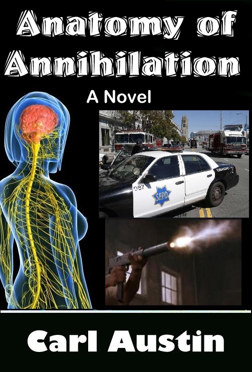 Check out my latest novel