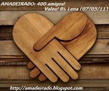 De : Amadeirado................. Para : Poesia Del Cielo