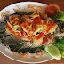 Cara Membuat Ikan Bakar Sambal Mangga thumbnail