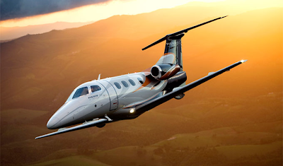 VLJs are intended for a wider market, offering lower operating costs than current private jets VLJs are intended for a wider market, offering lower operating costs than current private jets