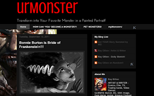 YOU TRANSFORMED INTO A MONSTER BY RAY!