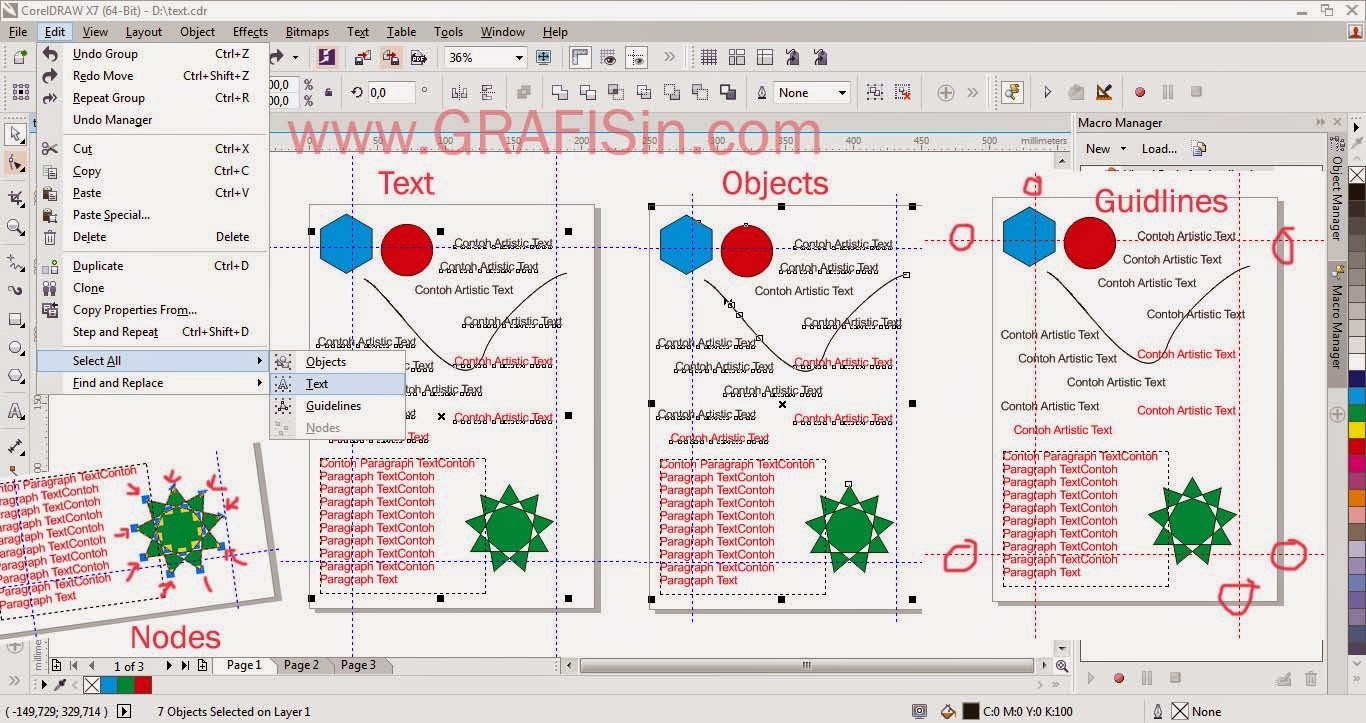coreldraw macro convert bitmat coreldraw macro convert bitmat