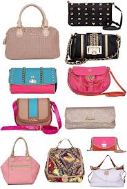 bolsa sapatinho de luxo