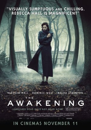 Tỉnh Giấc Vietsub - The Awakening (2011) Vietsub The+Awakening+%282011%29_PhimVang.Org