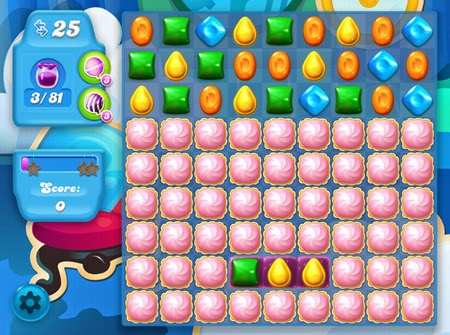 Candy Crush Soda 283 Candy Crush Soda 283