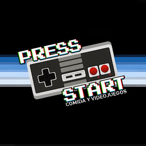 Press Start