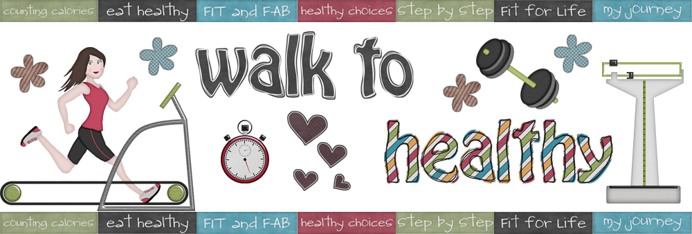 Walk to Healthy
