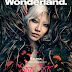 MAGAZINE COVER: Soo Joo on (UK) Wonderland Magazine, November 2013