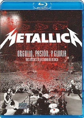 Metallica Orgullo Pasión y Gloria (2009) 720p Subtitulado metallica orgullo pasion y gloria 2009 720p subtitulado Metallica Orgullo Pasión y Gloria (2009) 720p Subtitulado