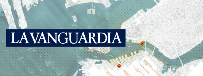 MAGICARCH: Entrevista en el magazine de 'La Vanguardia' /// Interview