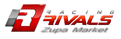 Racing Rival Zupa Market