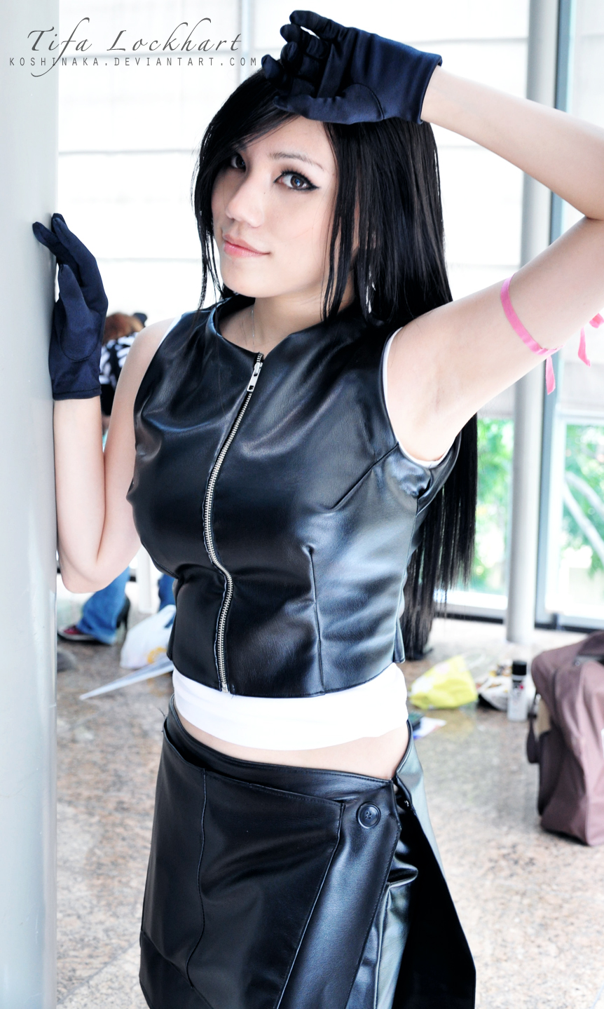 Tifa Ac