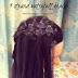 Four Strand Waterfall braid