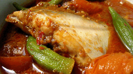 Resep Ikan Mas dengan Kecap Sambal Resep Ikan Mas dengan Kecap Sambal