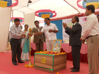 life at SIEM: GTU Youth Festival 2011