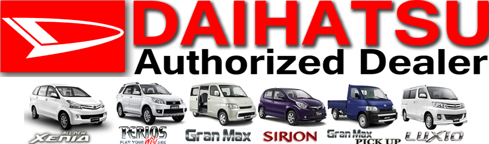 DAIHATSU GRAND MAX PICK UP BEKASI