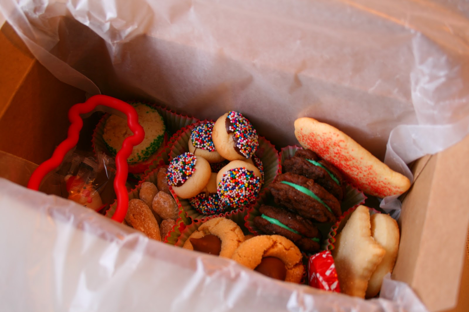 How to make cookies for christmas as a gift How to make cookies for christmas as a gift