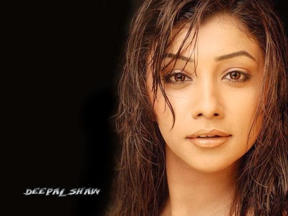 Deepal Shaw hd wallpapers