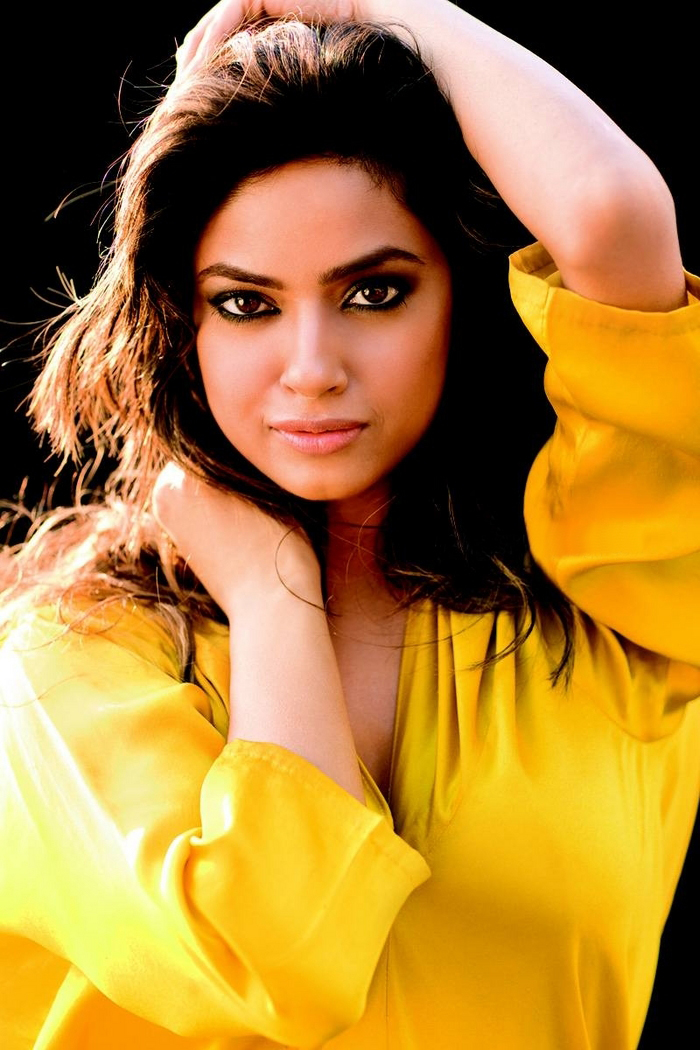 Meera Chopra Spicy Stills Meera Chopra Spicy Stills