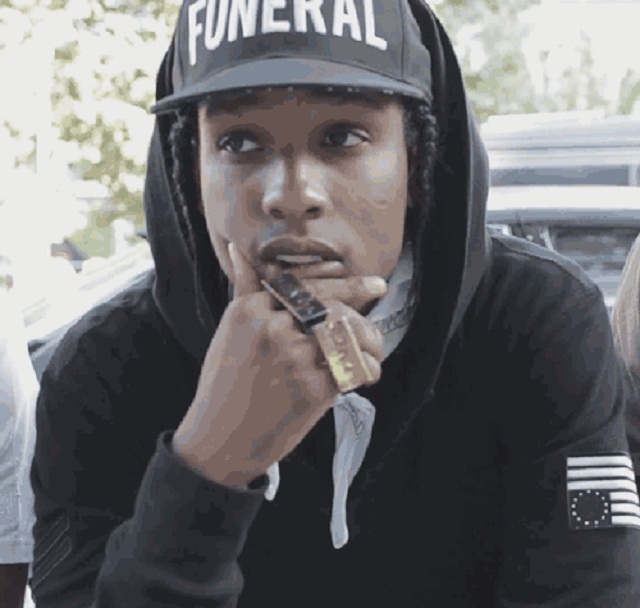 Asap Rocky Long Live Asap Zip Free Download