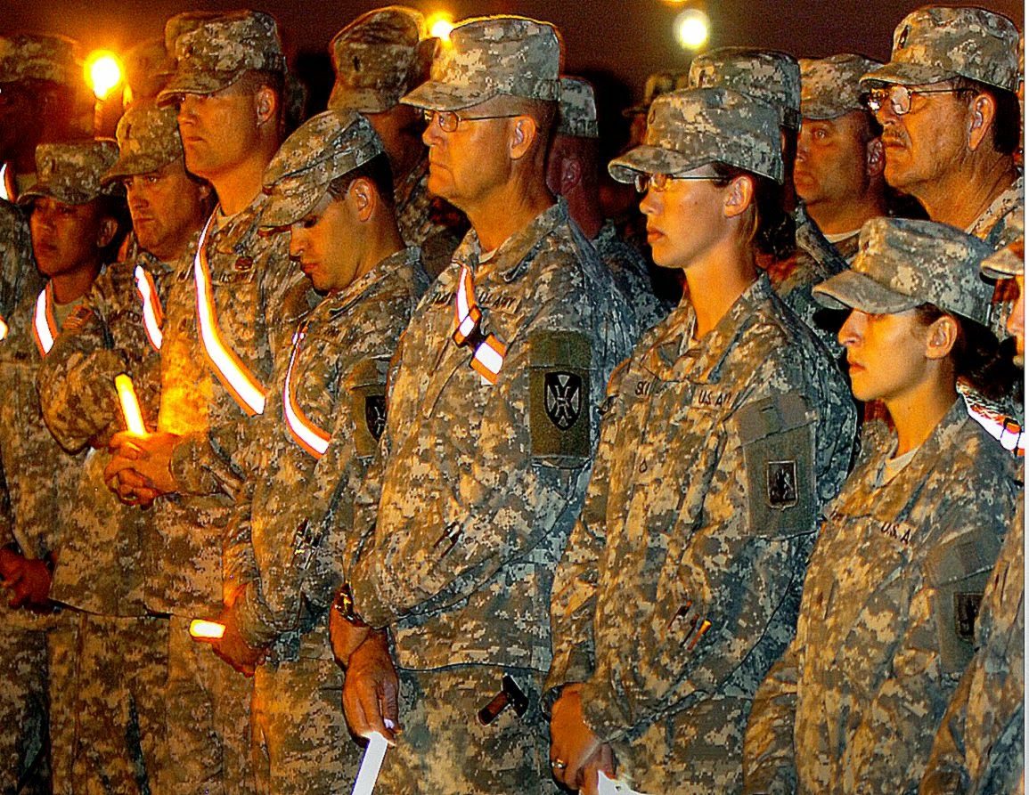 Special Report Tragedy at Fort Hood Special Report Tragedy at Fort Hood